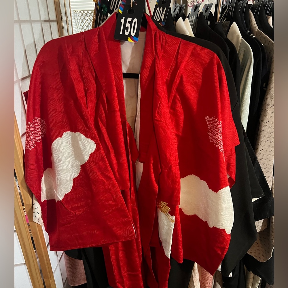 Kimono #150